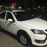 کوییک GX تیپ L، مدل ۱۴۰۳