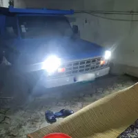 نیسان بنزینی آپشنال z24  SVPDH