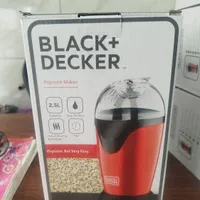 پفیلا ساز مارک بلک دکر اصلی