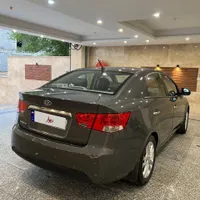 کیا سراتو مونتاژ اتوماتیک آپشنال 2000cc، مدل ۱۳۹۶|خودرو سواری و وانت|تهران, دانشگاه علم و صنعت|دیوار