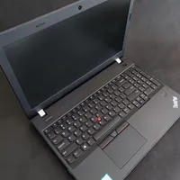 لپ تاپ مهندسی لنوو مدل E 580 اقتصادی زیر 20 تومن