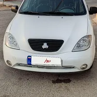 تیبا 2مدل 98برج 7