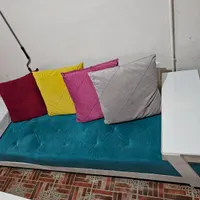 فروش مبل و جلو مبلی|مبلمان خانگی و میز عسلی|لاهیجان, رجایی|دیوار
