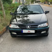 پژو پارس LX TU5، مدل ۱۴۰۰