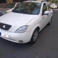 تیبا ۲ پلاس مدل ۱۴۰۰