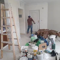 نقاش ساختمان نقاش کناف بازدید