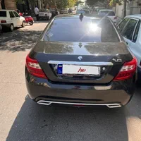 دنا پلاس توربو اتوماتیک، مدل ۱۴۰۰|خودرو سواری و وانت|تهران, جردن|دیوار