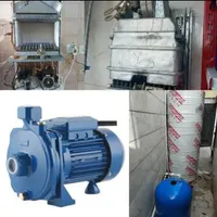 نمایندگی مجاز تعمیرات پکیج ابگرمکن پمپ اب وگاز