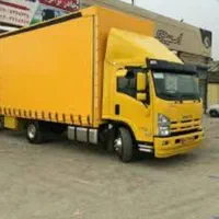 اتوبارباربری اثاث کشی شهرری باقرشهر کهریزک ابان|خدمات حمل و نقل|تهران, نازی‌آباد|دیوار