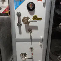 گاوصندوق خرید‌فروش گاوصندوق نسوز