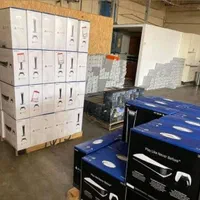 پلی استیشن 5پی اس فایوplaystation sony|کنسول، بازی ویدئویی و آنلاین|سیرجان, |دیوار