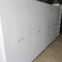 قفسه ، ویترین ، دکور ، استند|فروشگاه و مغازه|تهران, سازمان برنامه شمالی|دیوار