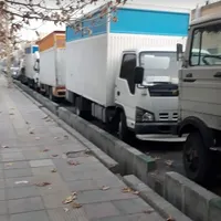 اتوبار شمال غرب شرق اسبابچی اسنپ باربسته بندی|خدمات حمل و نقل|تهران, مجیدیه|دیوار