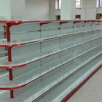 قفسه سوپرمارکت / قفسه فروشگاهی