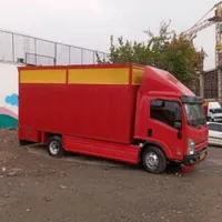 باربری اتوبار اسبابکشی حمل بار جابجایی اثاثیه منزل