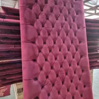 لمسه دیوار رستورانی
