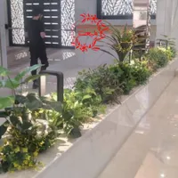 اجرا کننده گل و گیاه سبز مصنوعی برای فلاور باکس|گل مصنوعی|تهران, بازار|دیوار