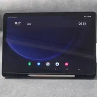 Tab s9 plus fe 5g|تبلت|اصفهان, آبشار|دیوار