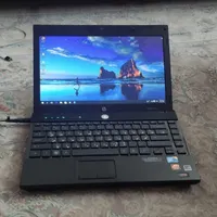 لپ تاپ hp delphi D40|رایانه همراه|تهران, شادمهر|دیوار