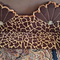 پشتی خلیجی ببری