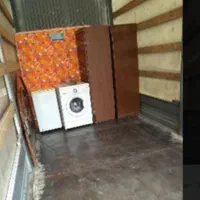 حمل اثاثیه منزل آسان بار  تضمینی و تخصصی|خدمات حمل و نقل|اردبیل, |دیوار