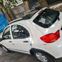 کوییک GXR تیپ L، مدل ۱۴۰۳ با رینگ
