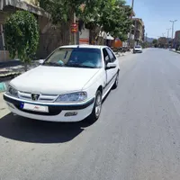 پژو پارس TU5 مدل 1395|خودرو سواری و وانت|پیر بکران, |دیوار