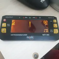 مترونومmt60