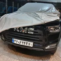 چادر ماشین اورجینال ضخیم چادر خودرو چهار فصل