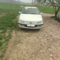 پژو پارس سال1400