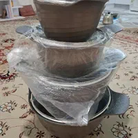 قابلمه مناسب جهیزیه|ظروف پخت‌وپز|تهران, سلسبیل جنوبی|دیوار
