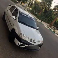 رنو تندر 90 (L90 لوگان) E2، مدل ۱۳۹۰ فروش فوری