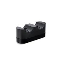 استند شارژ دوگانه دسته بازی ps4|کنسول، بازی ویدئویی و آنلاین|سقز, |دیوار