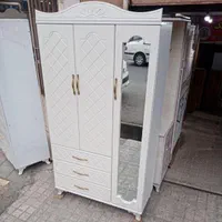 کمد دراور میز آرایش مبلمان راحتی|جاکفشی، کمد، دراور|چهارباغ, |دیوار