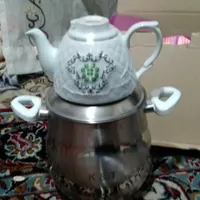 کتری قوری نو