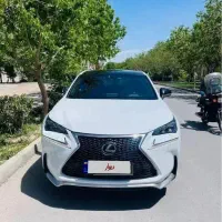 لکسوس nx200f sportمدل ۲۰۱۶|خودرو سواری و وانت|تهران, سعادت‌آباد|دیوار