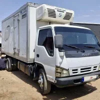 ایسوزو ۶تن مدل ۸۸|خودرو سنگین|تهران, کیانشهر|دیوار