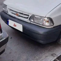 پراید 131 دوگانه سوز، مدل ۱۳۹۰