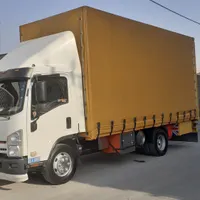 اسباب کشی منزل،خاورمسقف۶ نیسان پتودارکارگرباضمانت|خدمات حمل و نقل|گنبد کاووس, |دیوار