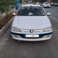 پژو پارس اتوماتیک TU۵، مدل ۱۳۹۷