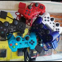 دسته باسیم و بی سیم پلی و۳۶۰|کنسول، بازی ویدئویی و آنلاین|مشهد, توس (بلوار توس)|دیوار