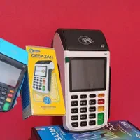 کارتخوان سیار پوز فروش ایلام|فروشگاه و مغازه|ایلام, |دیوار