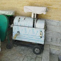 آبگوجه گیری آبغوره و آبلیمو گیری