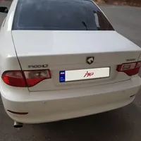 سمند سورن ELX، مدل ۱۳۹۶|خودرو سواری و وانت|سنندج, |دیوار