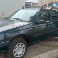 ماشین پژو اردی|خودرو سواری و وانت|تاکستان, |دیوار