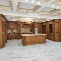 ۲۲۵متر زیربنا + ۲۰۰مترحیاط اختصاصی + شاهنشین ۲۰متر|فروش آپارتمان|شاهین‌شهر, فردوسی|دیوار