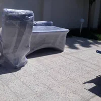 باربری حمل باراثاثیه بسته بندی حرفه‌ای درکل کرج با|خدمات حمل و نقل|کرج, گلشهر|دیوار