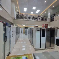یخچال فریزر بدون برفک N70
