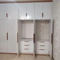 طراحی واجرای کابینت وکمددیواری|خدمات پیشه و مهارت|همدان, |دیوار