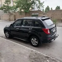 لیفان x 60 دنده ای مدل 94 مشکی بدون رنگ|خودرو سواری و وانت|مشهد, شهرک رازی|دیوار
